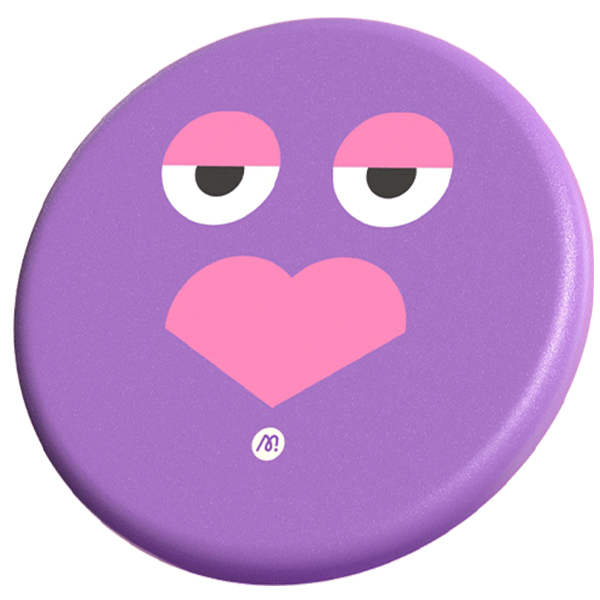 М'яке фрісбі Пташка