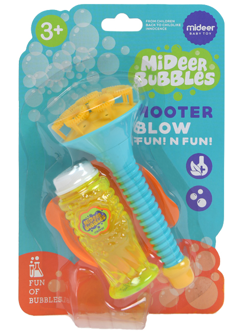 Бульбашковий Гудок