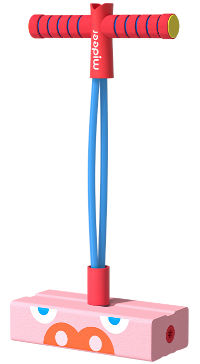 Джампер Рожева свинка